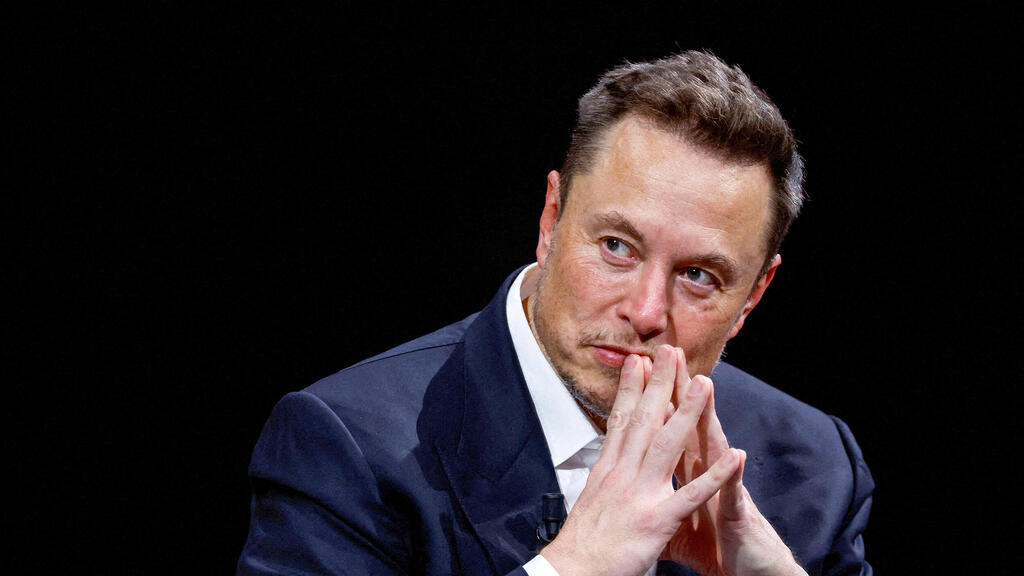 מגזין 100 משפיעים ומשפיעות 2025 אלון מאסק איל הון