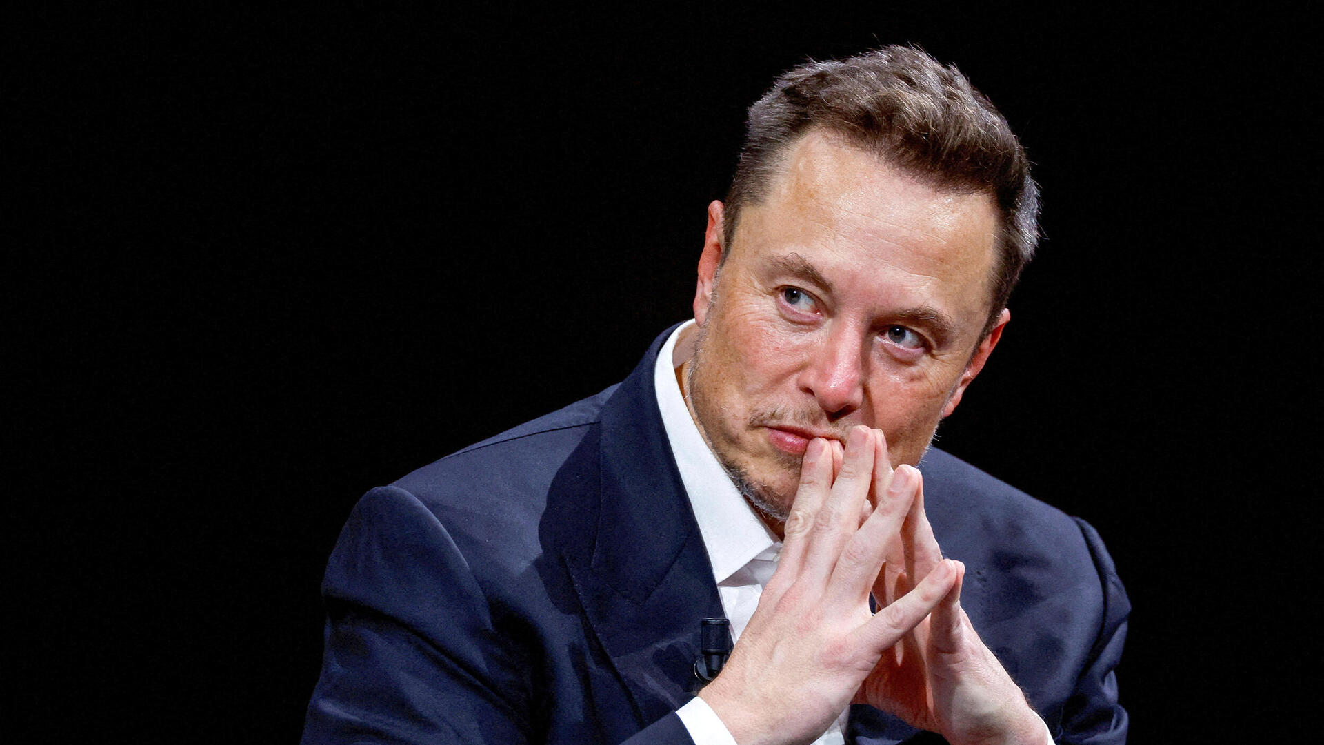 מגזין 100 משפיעים ומשפיעות 2025 אלון מאסק איל הון