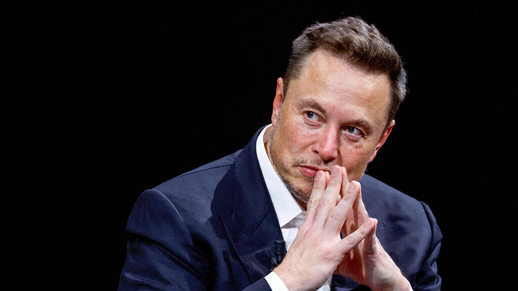 מגזין 100 משפיעים ומשפיעות 2025 אלון מאסק איל הון