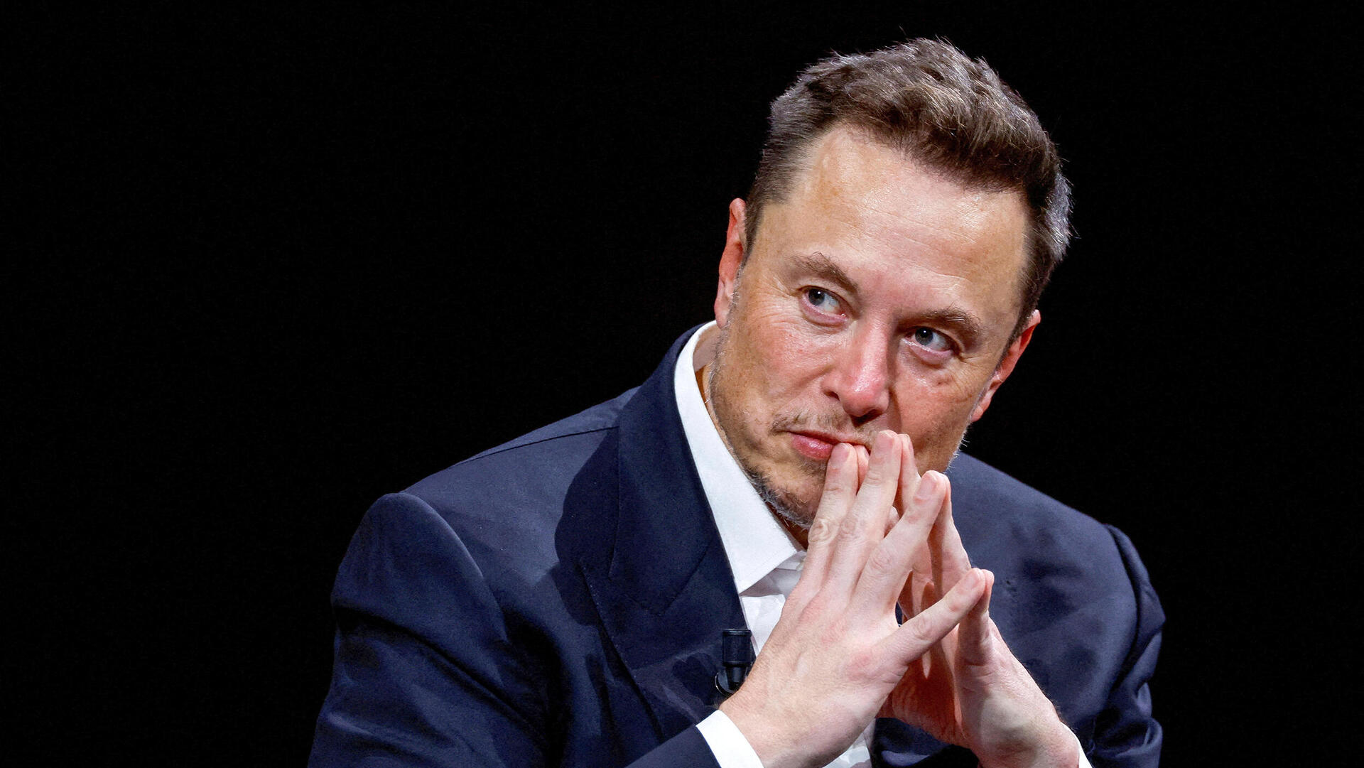 מגזין 100 משפיעים ומשפיעות 2025 אלון מאסק איל הון