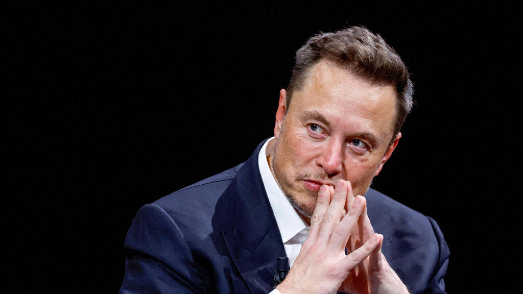 מגזין 100 משפיעים ומשפיעות 2025 אלון מאסק איל הון