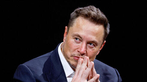 מאסק קורא לפירוק האיחוד האירופי בגלל קנס של 120 מיליון יורו
