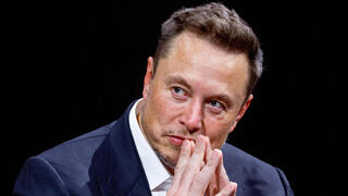 מגזין 100 משפיעים ומשפיעות 2025 אלון מאסק איל הון