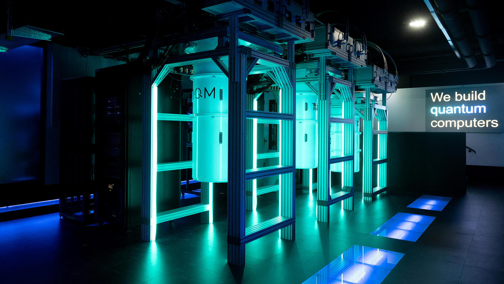 מגזין 100 משפיעים ומשפיעות 2025 מחשוב קוונטי