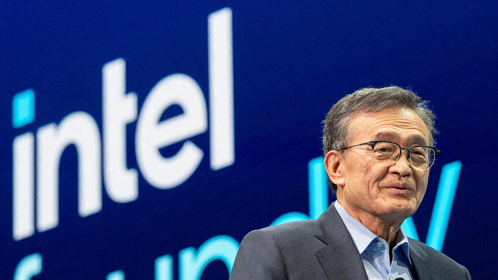 מגזין 100 משפיעים ומשפיעות 2025 ליפ בו טאן מנכ"ל אינטל