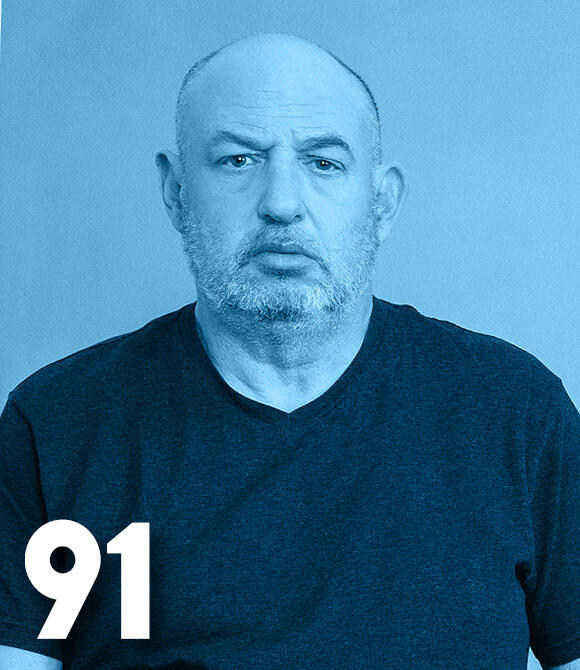 מגזין 100 משפיעים ומשפיעות 2025 הראל ויזל