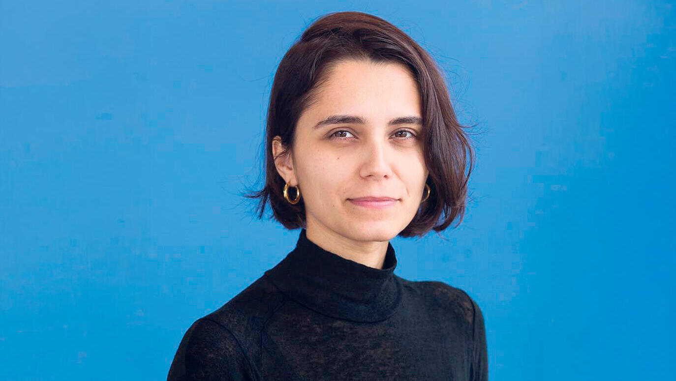 מגזין 100 משפיעים ומשפיעות 2025 מנכ"לית ארגון נשות המילואים מרים עמדי