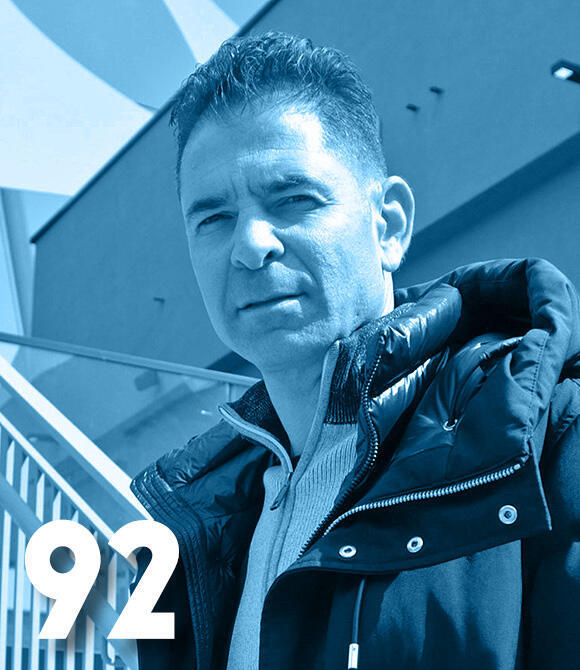 מגזין 100 משפיעים ומשפיעות 2025 חי גאליס ב קניון ביג פאשן גלילות