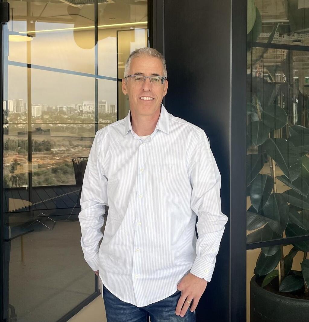 שלומי כהן, מנהל מערכות המידע באודיוקודס