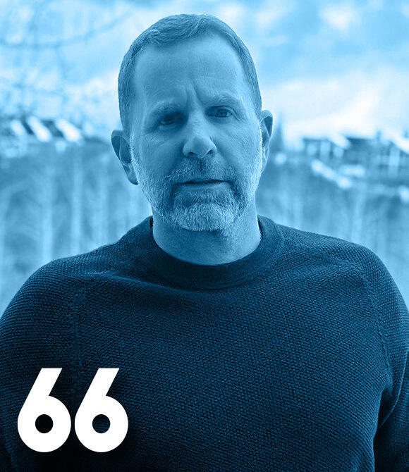 מגזין 100 משפיעים ומשפיעות 2025 ליאון פאליק