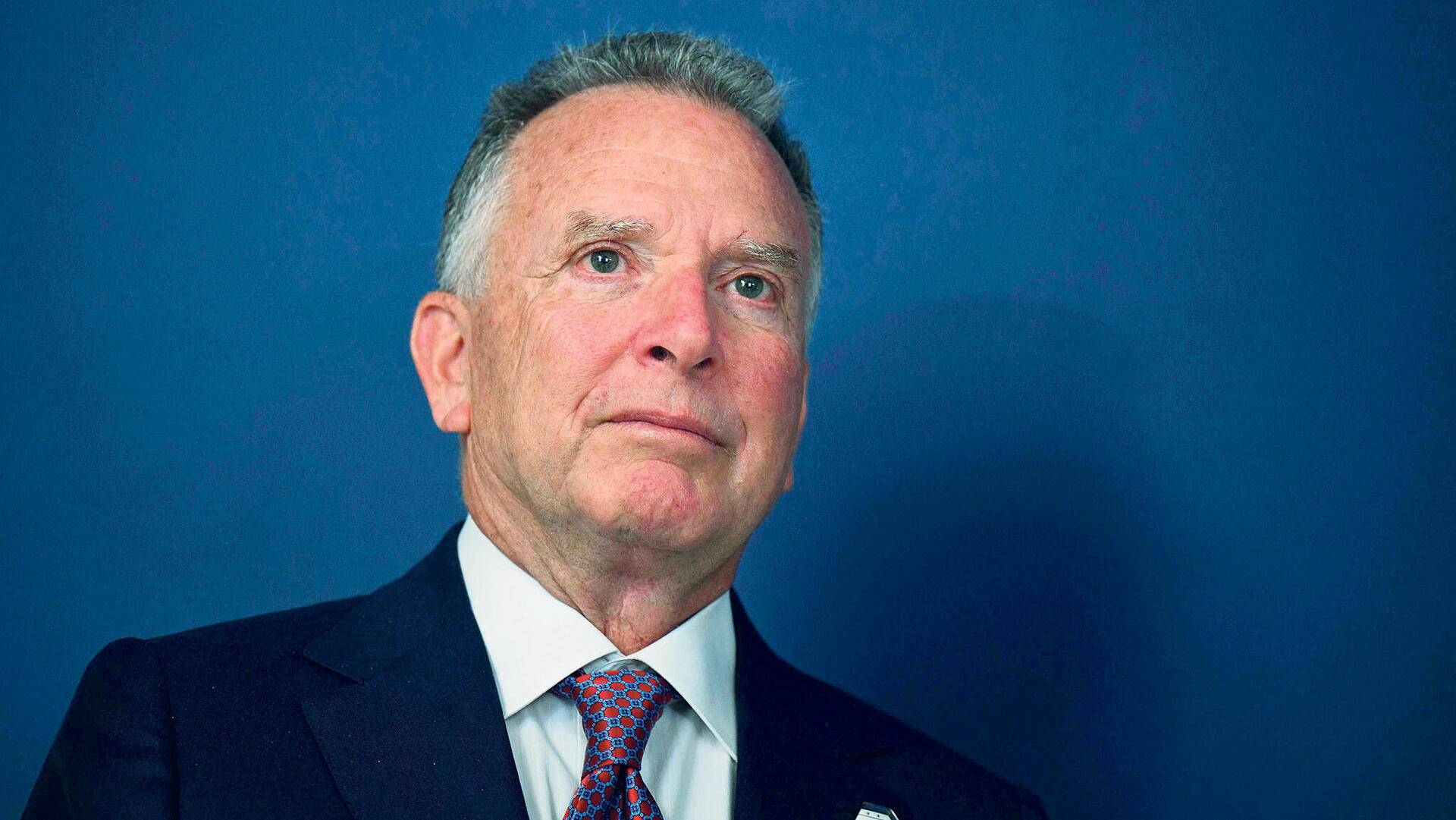 מגזין 100 משפיעים ומשפיעות 2025 סטיב וויטקוף