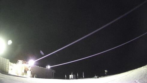 Israel completes groundbreaking laser air defense, hails "historic breakthrough"