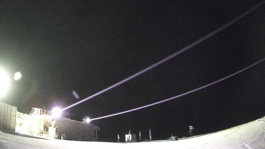 Israel completes groundbreaking laser air defense, hails &quot;historic breakthrough&quot;