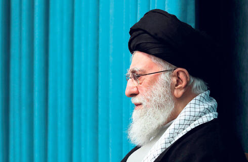 Ali Khamenei Ali Khamenei