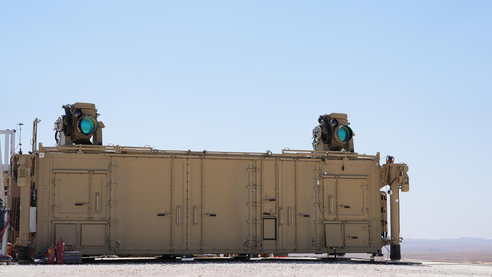 מערכת הגנה אווירית אור איתן