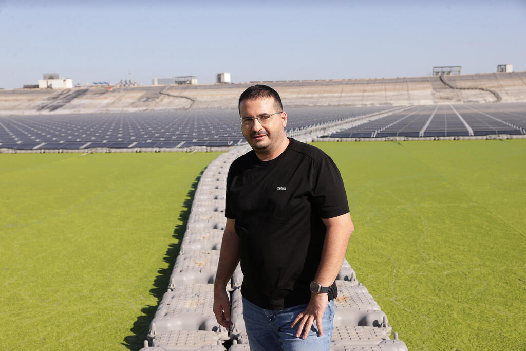 מגזין 100 משפיעים ומשפיעות 2025 עופר ינאי בעלי הפועל ת"א כדורסל ונופר אנרגיה