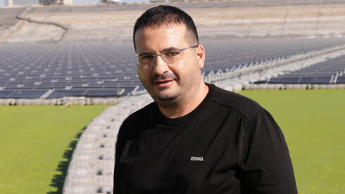 המודל של אנלייט הגיע לנופר אנרגיה: עברה לרווח של 51.5 מיליון שקל ב-2025