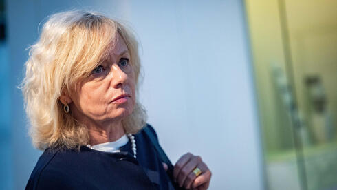 צילום: יונתן זינדל/פלאש90 בג"ץ עצר את פיטורי היועמ"שית, אך המלחמה על שלטון החוק עוד רחוקה מסיום