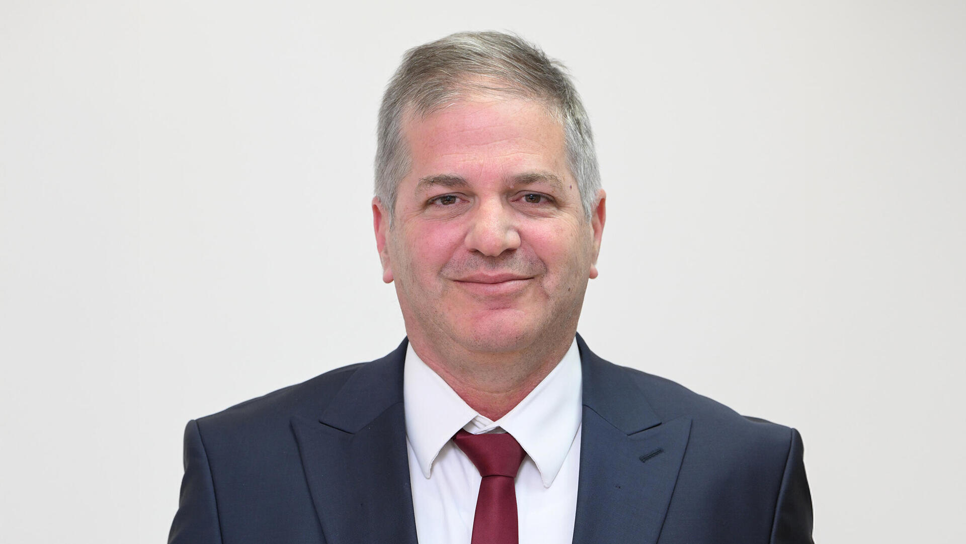 מגזין 100 משפיעים ומשפיעות 2025 יואב קיש שר החינוך