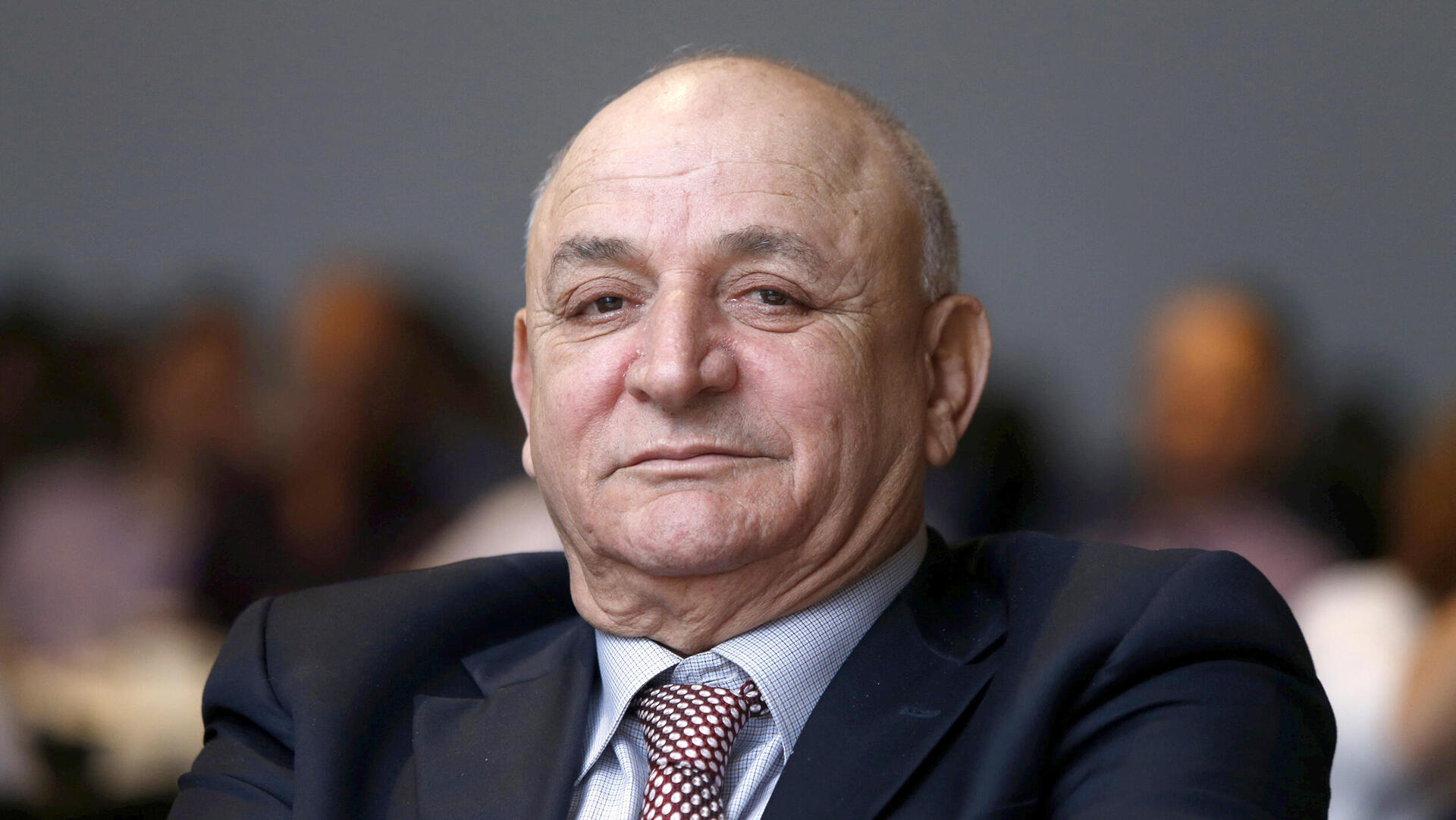 מגזין 100 משפיעים ומשפיעות 2025 יצחק תשובה