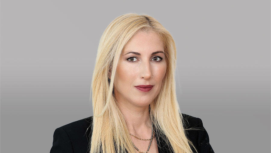 עו"ד אליה טל