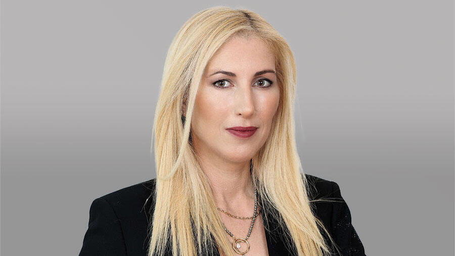 עו"ד אליה טל