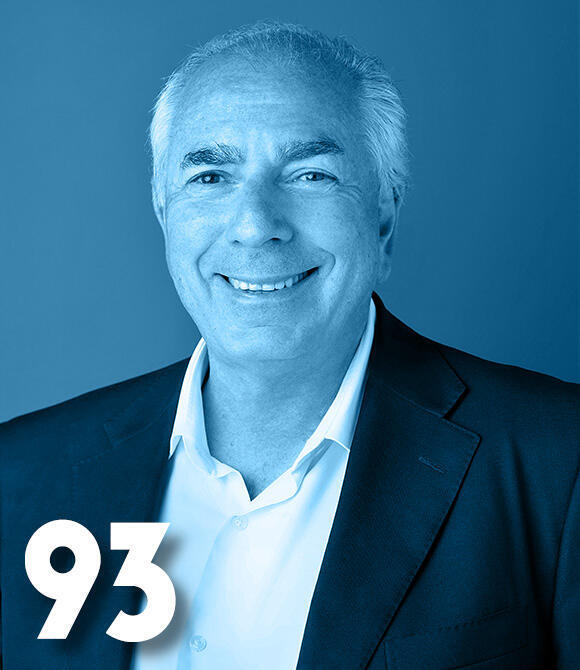 מגזין 100 משפיעים ומשפיעות 2025 שלומי פוגל