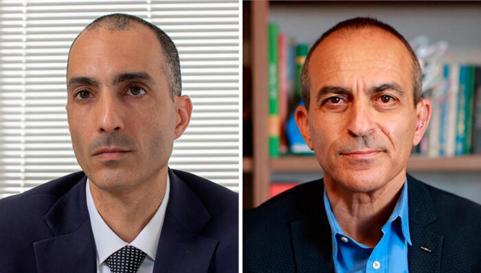 „מה רוצים? שלא נבדוק?” המאבק של גמזו בממונה מסעיר את קבוצת מגדל