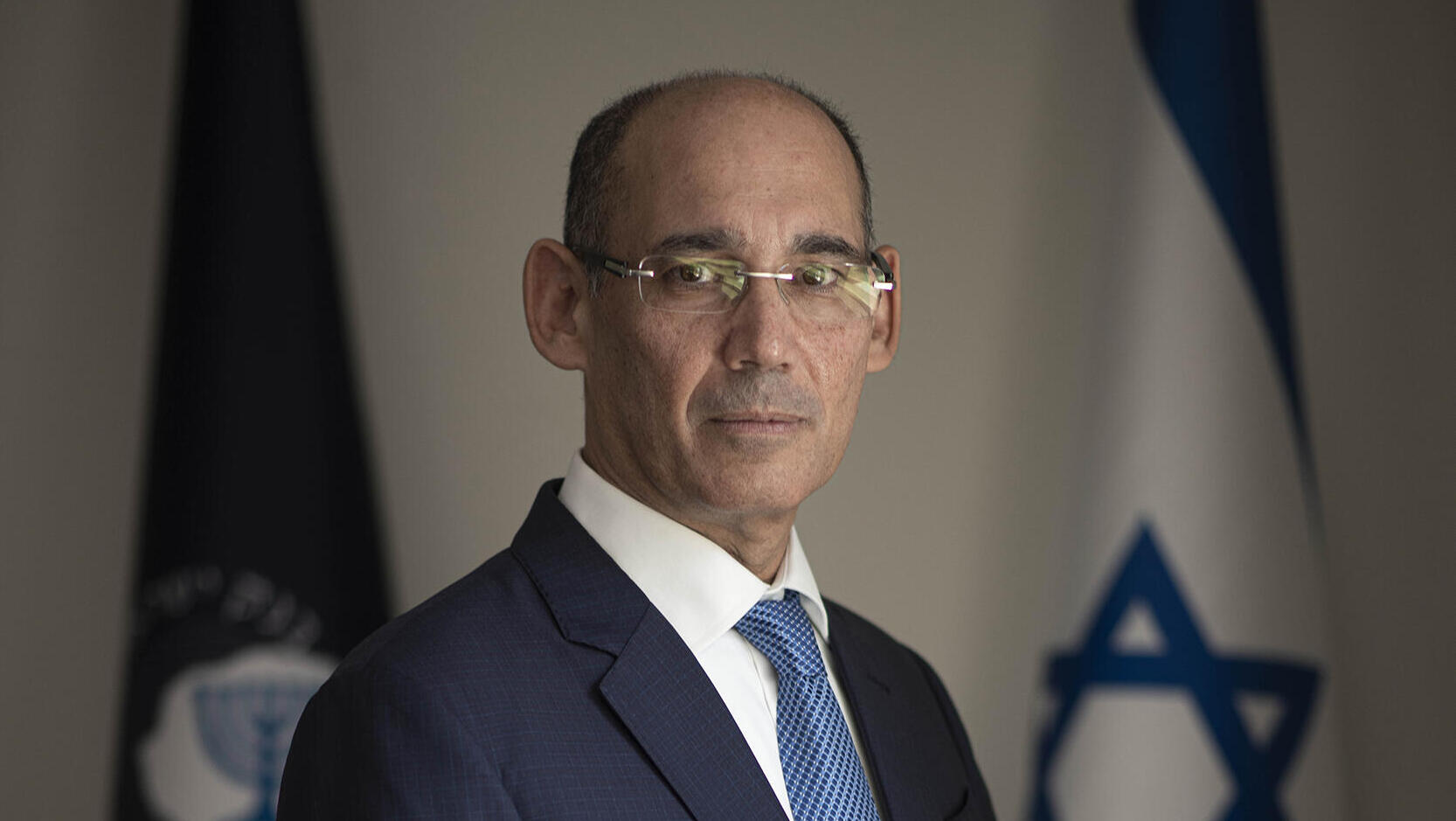 מגזין 100 משפיעים ומשפיעות 2025 אמיר ירון נגיד בנק ישראל