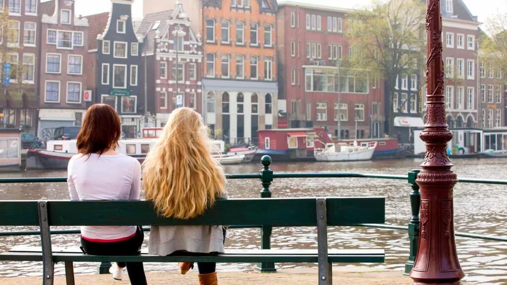 שבוע עבודה מקוצר הולנד