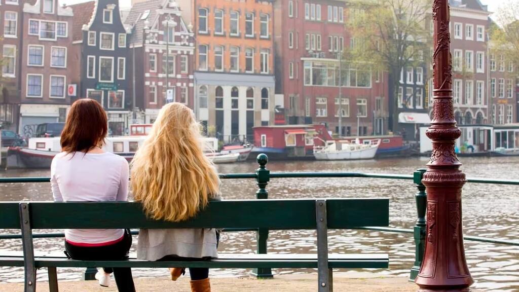 שבוע עבודה מקוצר הולנד