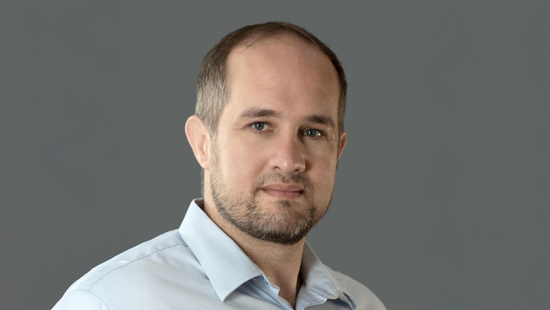 ד"ר ליאור שאלתיאל מנכ"ל נוראקסון