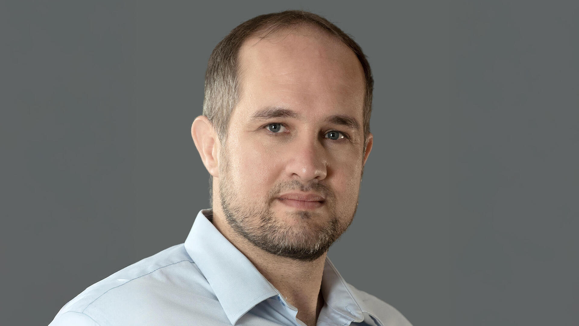 ד"ר ליאור שאלתיאל מנכ"ל נוראקסון