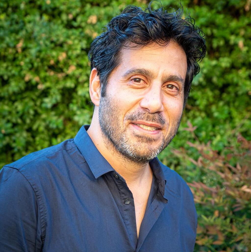 פרופ' נסי כהן אוניברסיטת חיפה