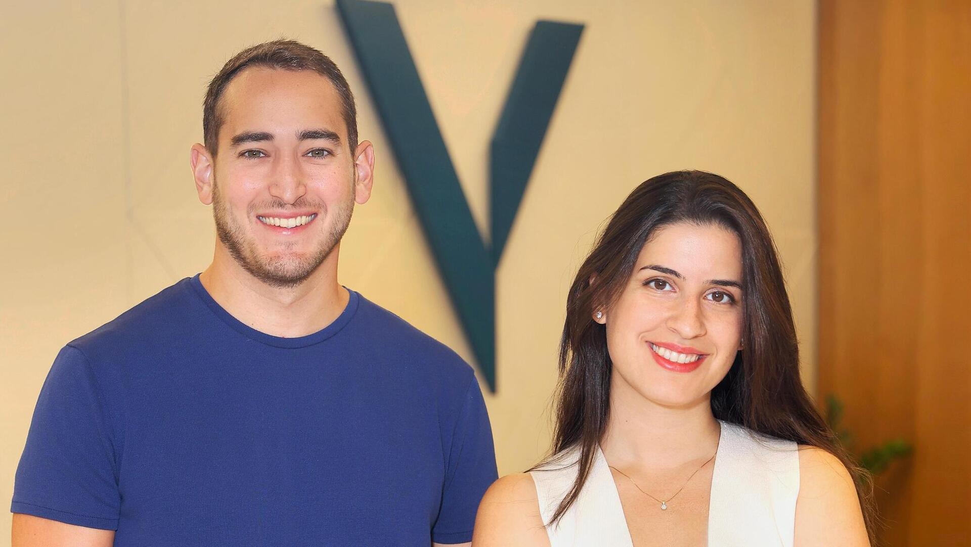 Tal Abuloff Alon Cinnamon