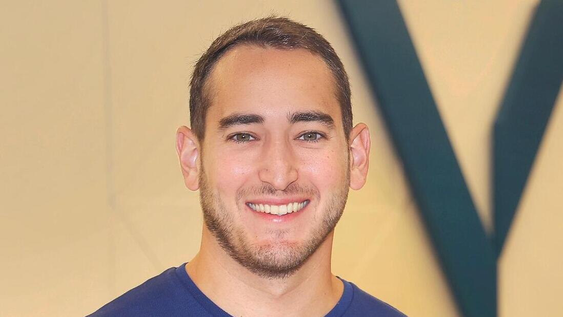 Tal Abuloff Alon Cinnamon