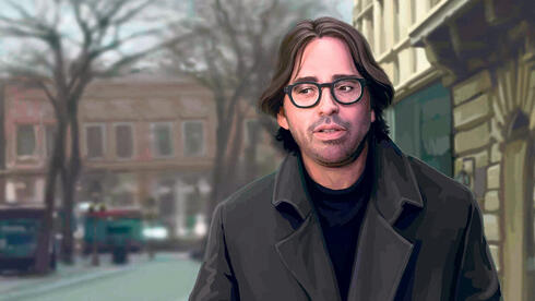 איינהורן הבן "עבריין נמלט", איינהורן האמא ממנה את המפכ"ל