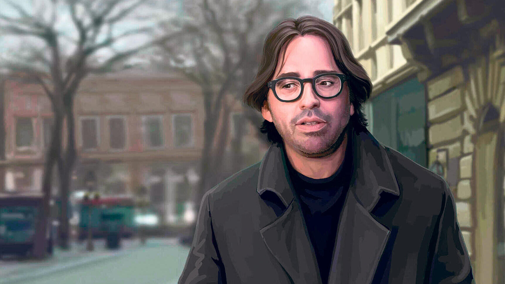 מגזין 100 משפיעים ומשפיעות 2025 ישראל איינהורן