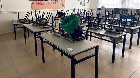 סמוטריץ' ונתניהו יקיימו דיון על השבתת מערכת החינוך אחרי פסח והחזרת ימים בקיץ