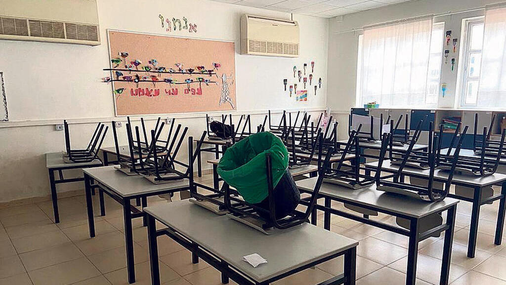 מגזין 100 משפיעים ומשפיעות 2025 כיתה ריקה