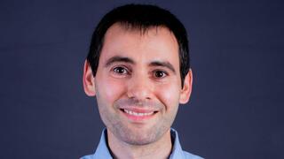 אופיר בראל סדנת יובל נאמן אוניברסיטת ת"א