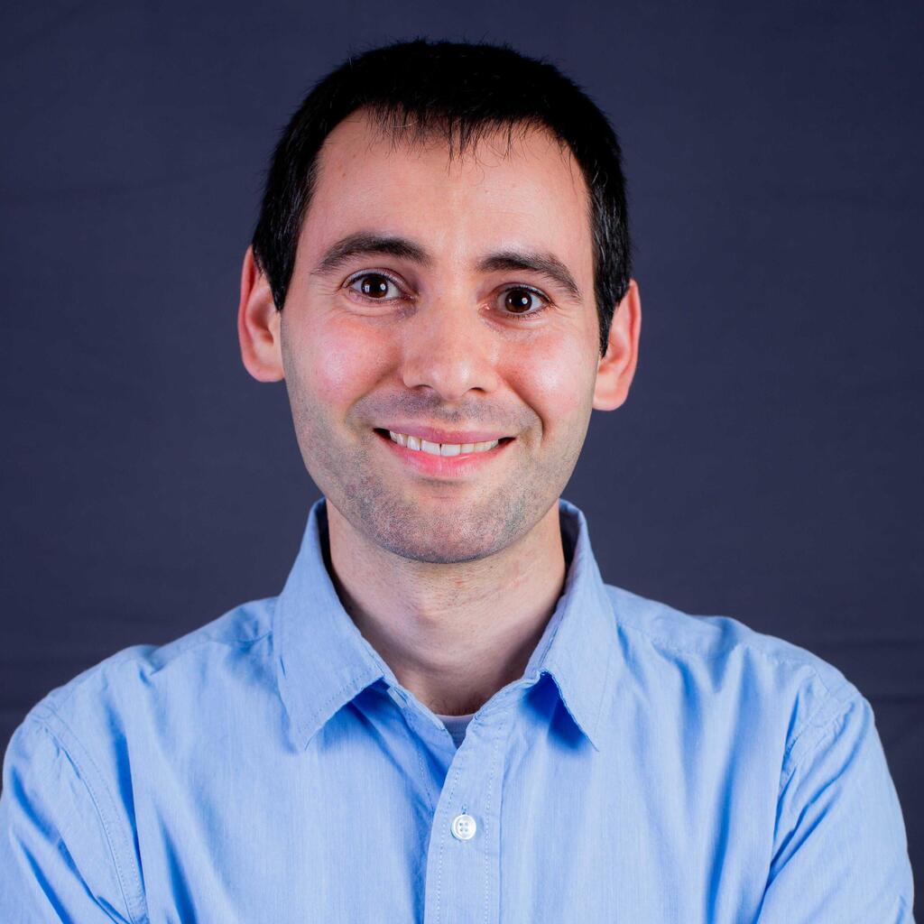 אופיר בראל סדנת יובל נאמן אוניברסיטת ת"א