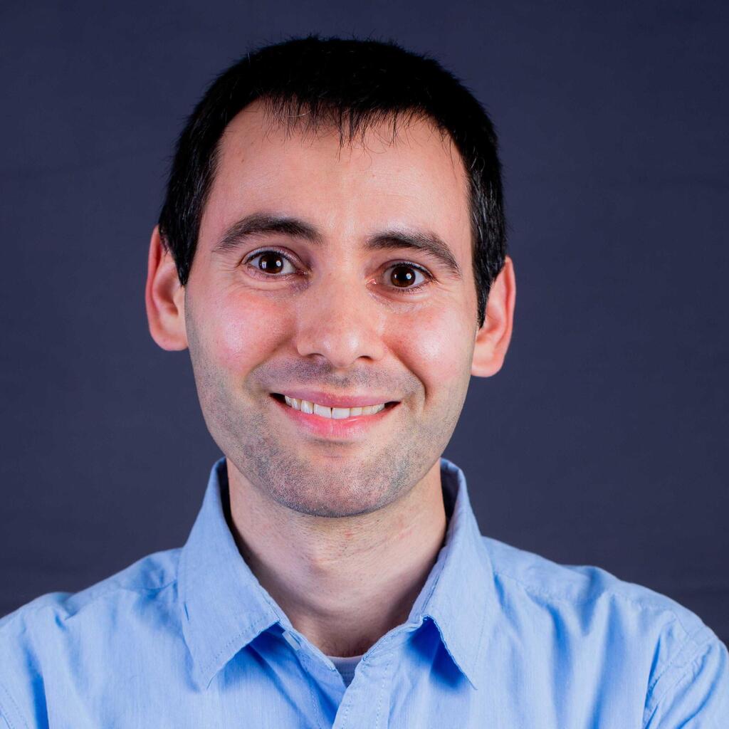 אופיר בראל (צילום: שלומי מזרחי) אופיר בראל סדנת יובל נאמן אוניברסיטת ת"א