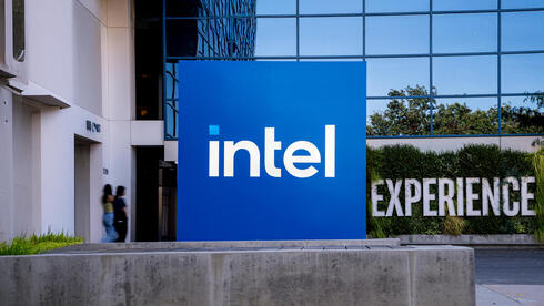 Intel turns stock surge into $20 billion war chest for chip foundry | Ctech