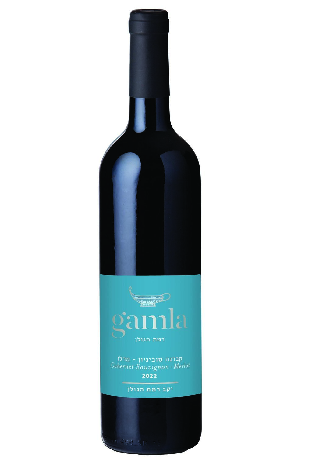 קברנה סוביניון מרלו יקבי רמת הגולן