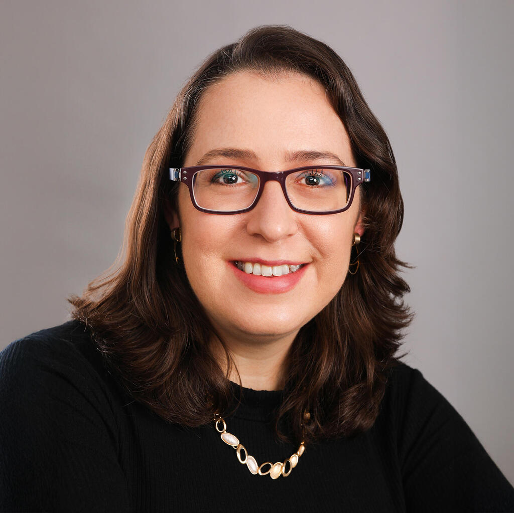 ד"ר לירן הרסגור אוניברסיטת חיפה