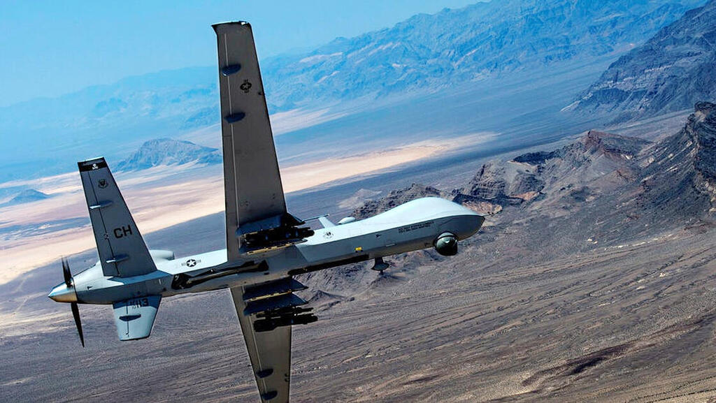 הקברניט מסוק קרב