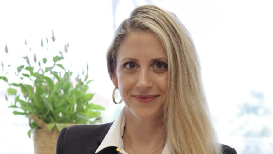 עינת דואני שותפה באלמקייס פתרונות מיסוי