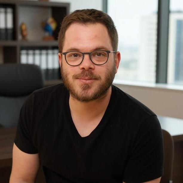 דניאל שניידר (צילום: AnyBiz) דניאל שניידר מנכ"ל AnyBiz