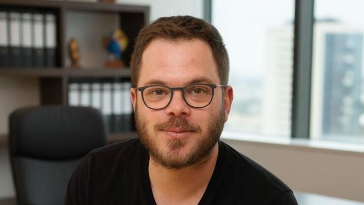 דניאל שניידר מנכ"ל AnyBiz